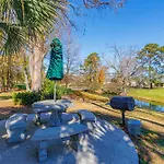 Beautifully Updated Top Floor 1 Bedroom Condo - Riverwalk At Arrowhead Country Club - Unit 302