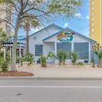 Pristine Oceanfront Oasis With Breathtaking Views- Camelot 1614