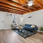 Laid Back 2Br Close To The Beach W Parking