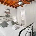 Laid Back 2Br Close To The Beach W Parking