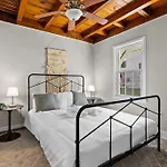 Laid Back 2Br Close To The Beach W Parking