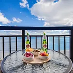 Oceanfront Bliss, Amazing Views! 1235B