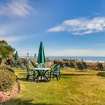 Palms Resort 1704