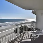 0402 Waters Edge Resort Condo