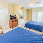 Grande Villas At World Tour Golf Resort
