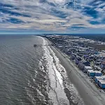 1004 Waters Edge Resort Condo