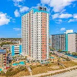 Upscale Penthouse With Incredible Views! Beautifully Renovated - Palace Resort 2308