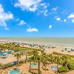 Upscale Penthouse With Incredible Views! Beautifully Renovated - Palace Resort 2308
