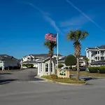 Magnolia North - 201