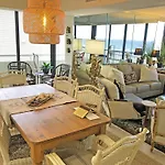 3Astll Luxury Oceanfront 3Br/2B Condo In Shoreham Towers II