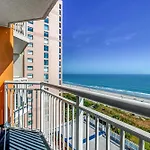 Dunes Village Resort 1003