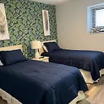 2 Bed 2 Bath Beach Front Condo With Fantastic Amenities At Myrtle Beach Resort