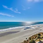 The Island Vista 920 Studio Sleeps 2