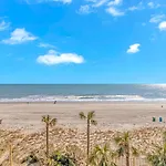 Oceanfront 3Br 2Ba Condo Ocean Reef 1421