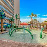 Oceanfront 3Br 2Ba Condo Ocean Reef 1421