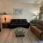 Stunning 3Br Condo Near Myrtlewood Golf Resort And Beach
