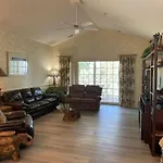 Stunning 3Br Condo Near Myrtlewood Golf Resort And Beach