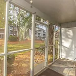 2 Bed 2 Bath Ground Level Golf Colony 33I Only 2 Miles To The Beach
