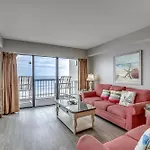 Savoy Penthouse 601