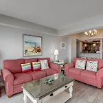 Savoy Penthouse 601