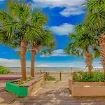 Holiday Home In Myrtle Beach 50703