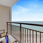 Oceanview Studio Escape With Beach Steps Away! 1828
