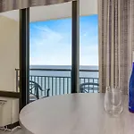 Oceanview Studio Escape With Beach Steps Away! 1828
