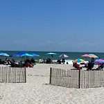 Ocean Dream Vacation