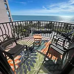 Ocean Dream Vacation