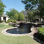 2 Bedroom Condo W/ Golf Cart & Pool