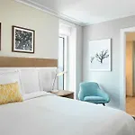 Hilton Grand Vacations Club Ocean Enclave Myrtle Beach