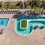 Beautiful Condo! Direct Oceanfront - 1 Bedroom, 1 Bath - Atlantica 200