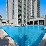 Ocean Park Resort - Oceana Resorts Vacation Rentals