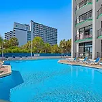 Ocean Park Resort - Oceana Resorts Vacation Rentals