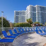 Sea Watch Resort