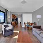 Beachfront Luxury Condo W Private Balcony