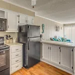 Myrtle Beach Vacation Rental - Walk To The Ocean!