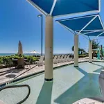 Great 2 Bedroom - Oceans One 1008