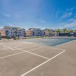 Myrtle Beach Waterway Getaway