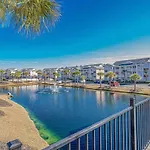 Myrtle Beach Waterway Getaway