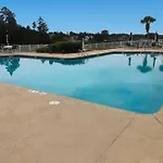 Myrtle Beach Waterway Getaway