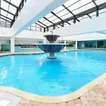 Beautiful Ocean View Condo With Two Balconies Unit 351 At The Landmark Resort Private Host No Waterpark Access