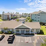 Beautifully Decorated 3 Bedroom 2 Bath Condo, First Floor Wth Walk In Shower! Located In Golf Community