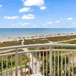 Hosteeva Oceanfront Condo W Pool & Lazy River Atlantica Towers