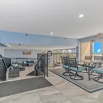 Newly Renovated, Oceanfront, 2 Bedroom Suite - Atlantica 452