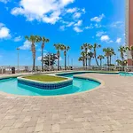 Newly Renovated, Oceanfront, 2 Bedroom Suite - Atlantica 452