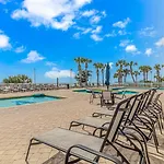 Newly Renovated, Oceanfront, 2 Bedroom Suite - Atlantica 452