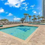 Newly Renovated, Oceanfront, 2 Bedroom Suite - Atlantica 452