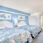 Oceanfront Beach Serenity Stay