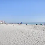 Oceanfront Beach Serenity Stay